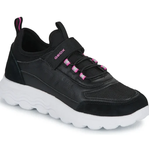Geox - J SPHERICA GIRL A
