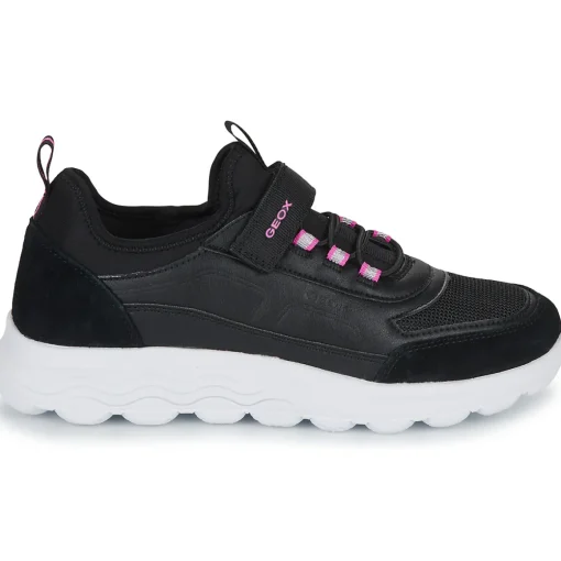 Geox - J SPHERICA GIRL A