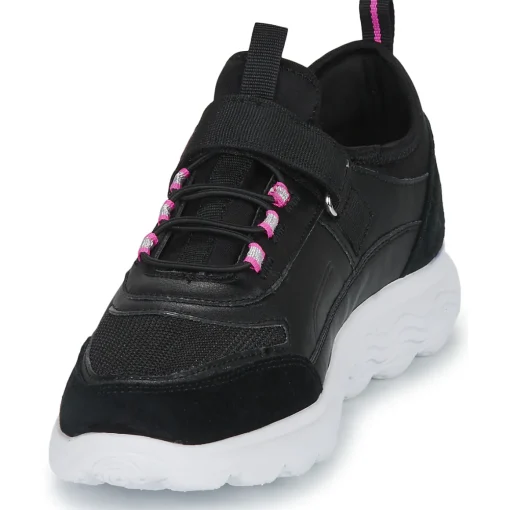 Geox - J SPHERICA GIRL A