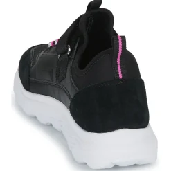 Geox - J SPHERICA GIRL A