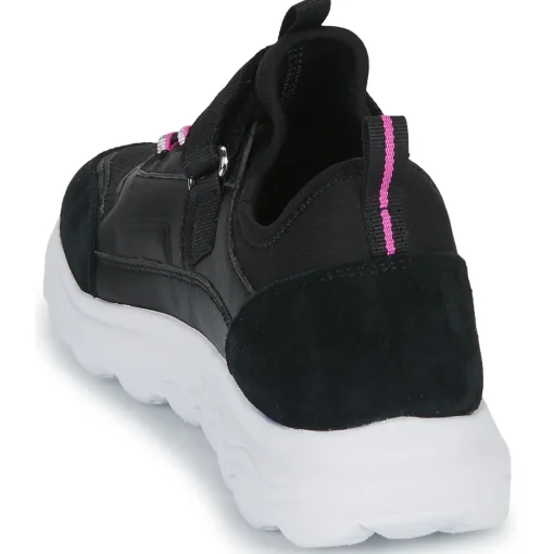 Geox - J SPHERICA GIRL A
