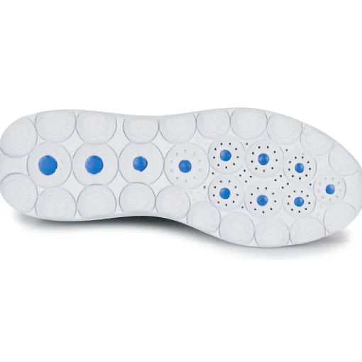 Geox - J SPHERICA GIRL A