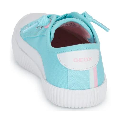 Geox - J TIPPESTE GIRL