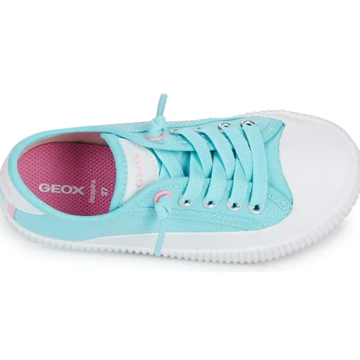 Geox - J TIPPESTE GIRL