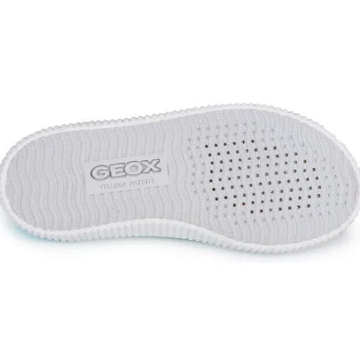 Geox - J TIPPESTE GIRL