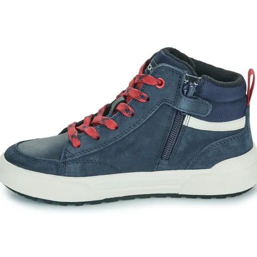 Geox - J WEEMBLE BOY