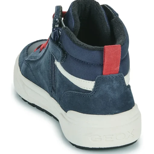 Geox - J WEEMBLE BOY