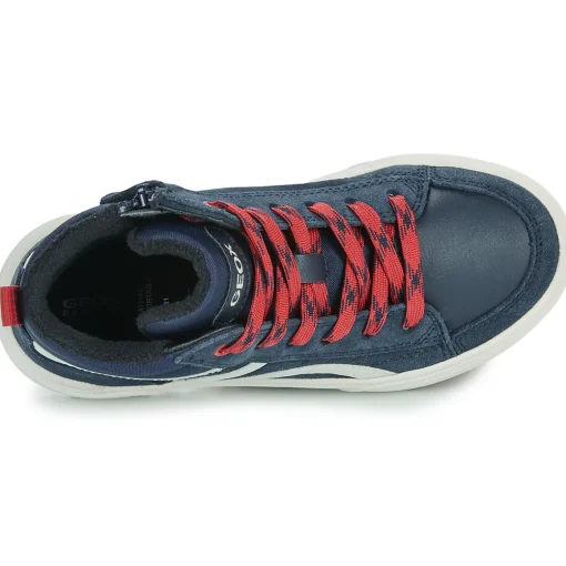 Geox - J WEEMBLE BOY