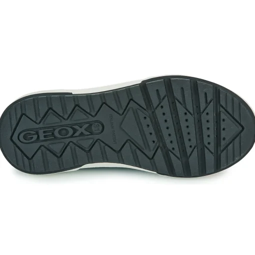 Geox - J WEEMBLE BOY