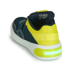 Geox - J XLED BOY
