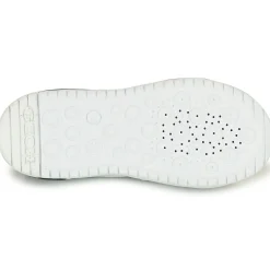Geox - J XLED G. A - MESH+ECOP BOTT