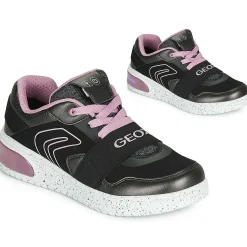 Geox - J XLED GIRL