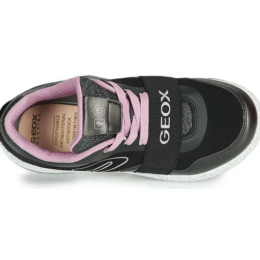 Geox - J XLED GIRL