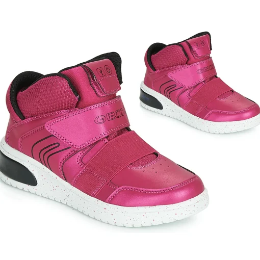 Geox - J XLED GIRL