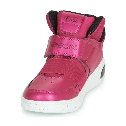 Geox - J XLED GIRL