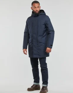 Geox - M CLINTFORD LONG PAR