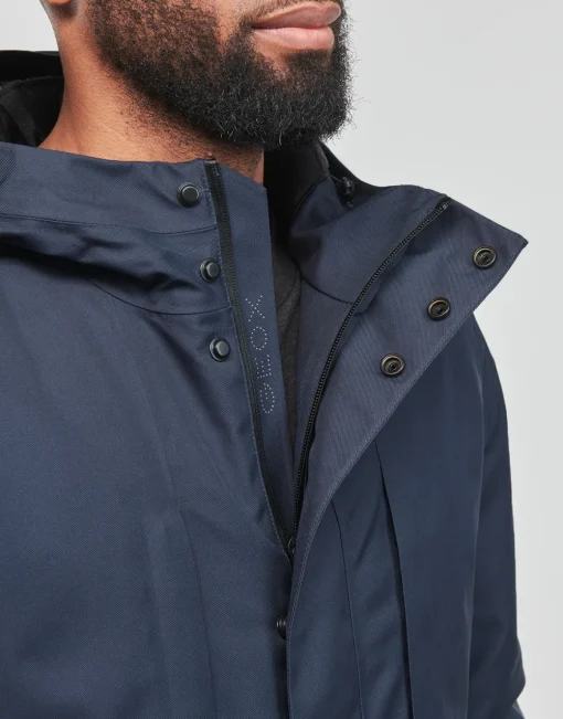 Geox - M CLINTFORD LONG PAR