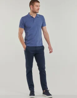 Geox - M POLO JERSEY