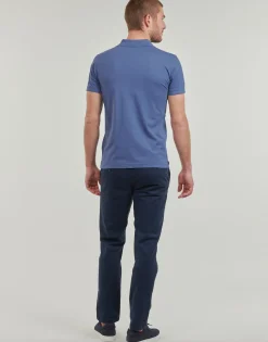 Geox - M POLO JERSEY