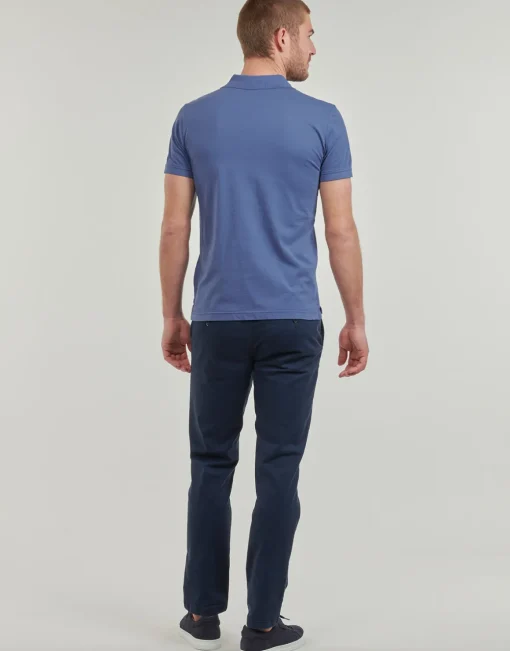 Geox - M POLO JERSEY
