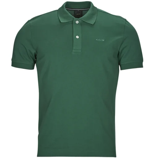 Geox - M POLO PIQUET