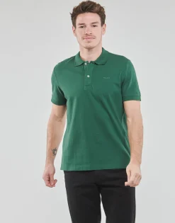 Geox - M POLO PIQUET