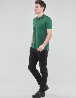 Geox - M POLO PIQUET
