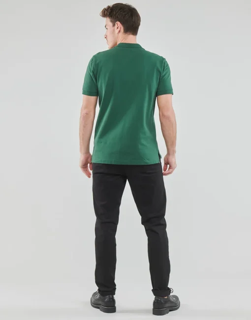 Geox - M POLO PIQUET