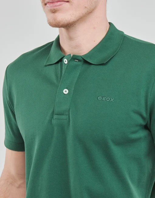 Geox - M POLO PIQUET