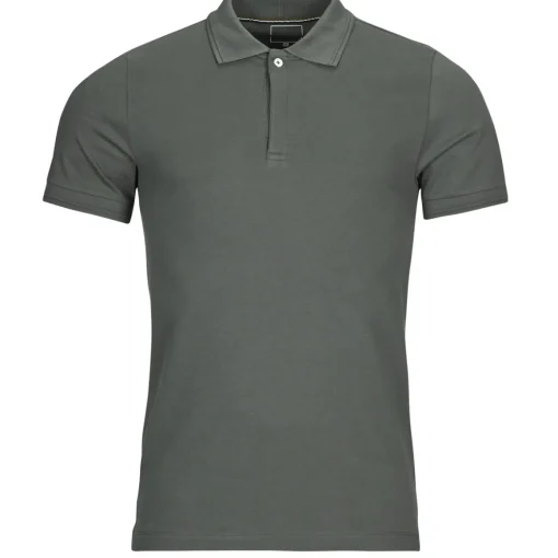 Geox - M POLO STRETCH A