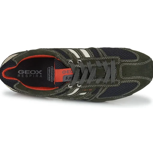 Geox - SNAKE