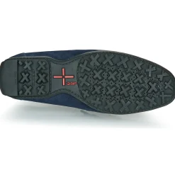 Geox - U KOSMOPOLIS + GRIP