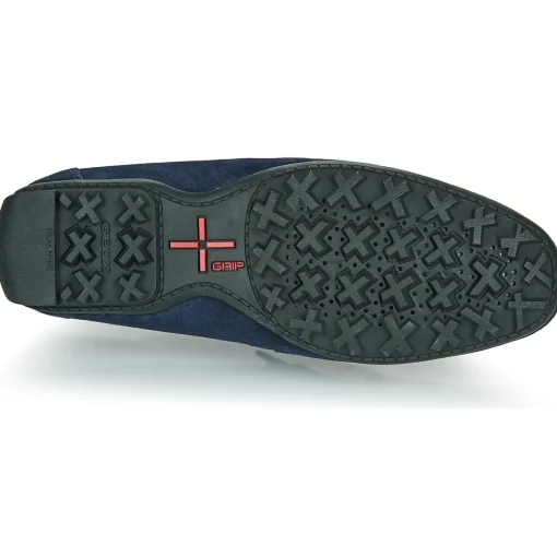 Geox - U KOSMOPOLIS + GRIP