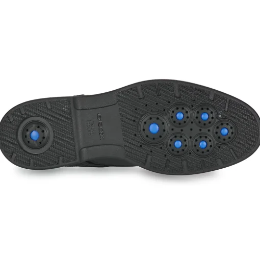 Geox - U SPHERICA EC11