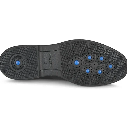 Geox - U SPHERICA EC11