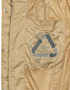 Geox - W BETTANIE LONG JKT