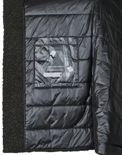 Geox - W CALITHE LONG COAT
