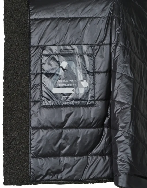 Geox - W CALITHE LONG COAT