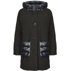 Geox - W CALITHE LONG COAT