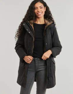 Geox - W FELICITY ABX LONG