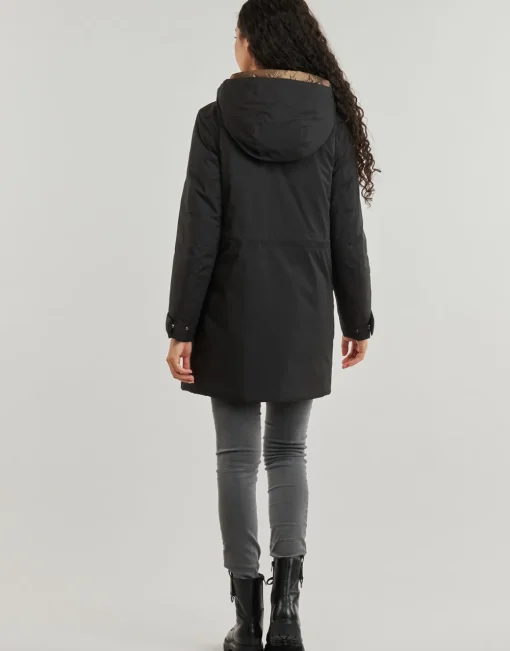 Geox - W FELICITY ABX LONG