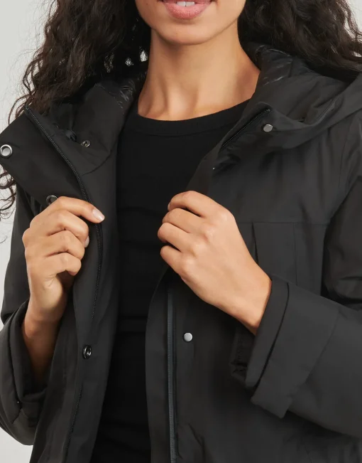 Geox - W FELICITY ABX LONG