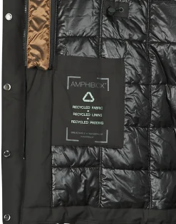 Geox - W FELICITY ABX LONG