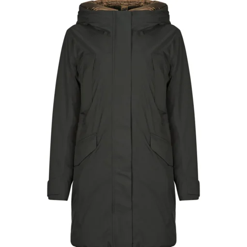 Geox - W FELICITY ABX LONG