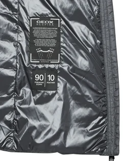 Geox - W JAYSEN COAT