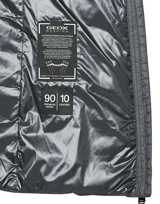 Geox - W JAYSEN COAT