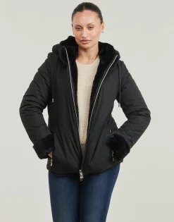 Geox - W KAULA MID JKT