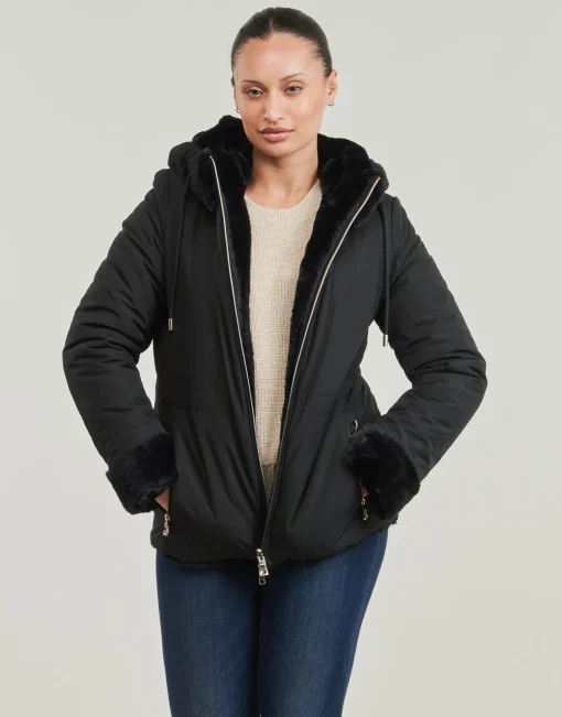Geox - W KAULA MID JKT