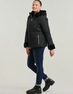 Geox - W KAULA MID JKT