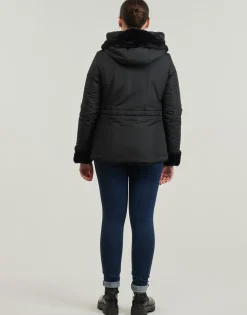 Geox - W KAULA MID JKT